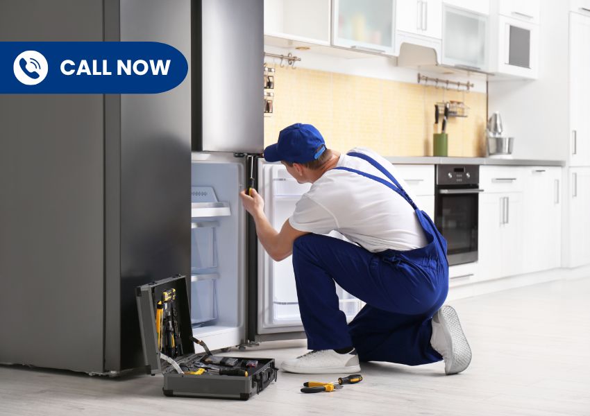 Helenwood Appliance Repair Company